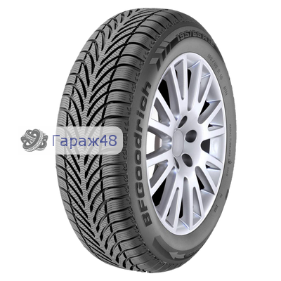 BFGoodrich G-Force Winter 195/55 R15 85H